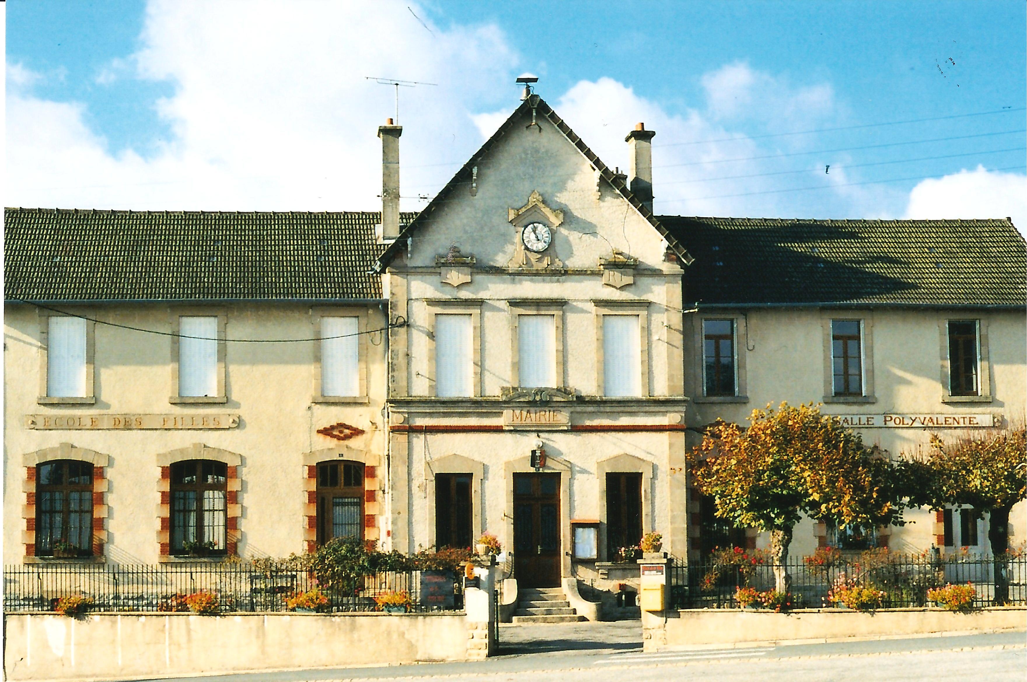 07 mairie ecole