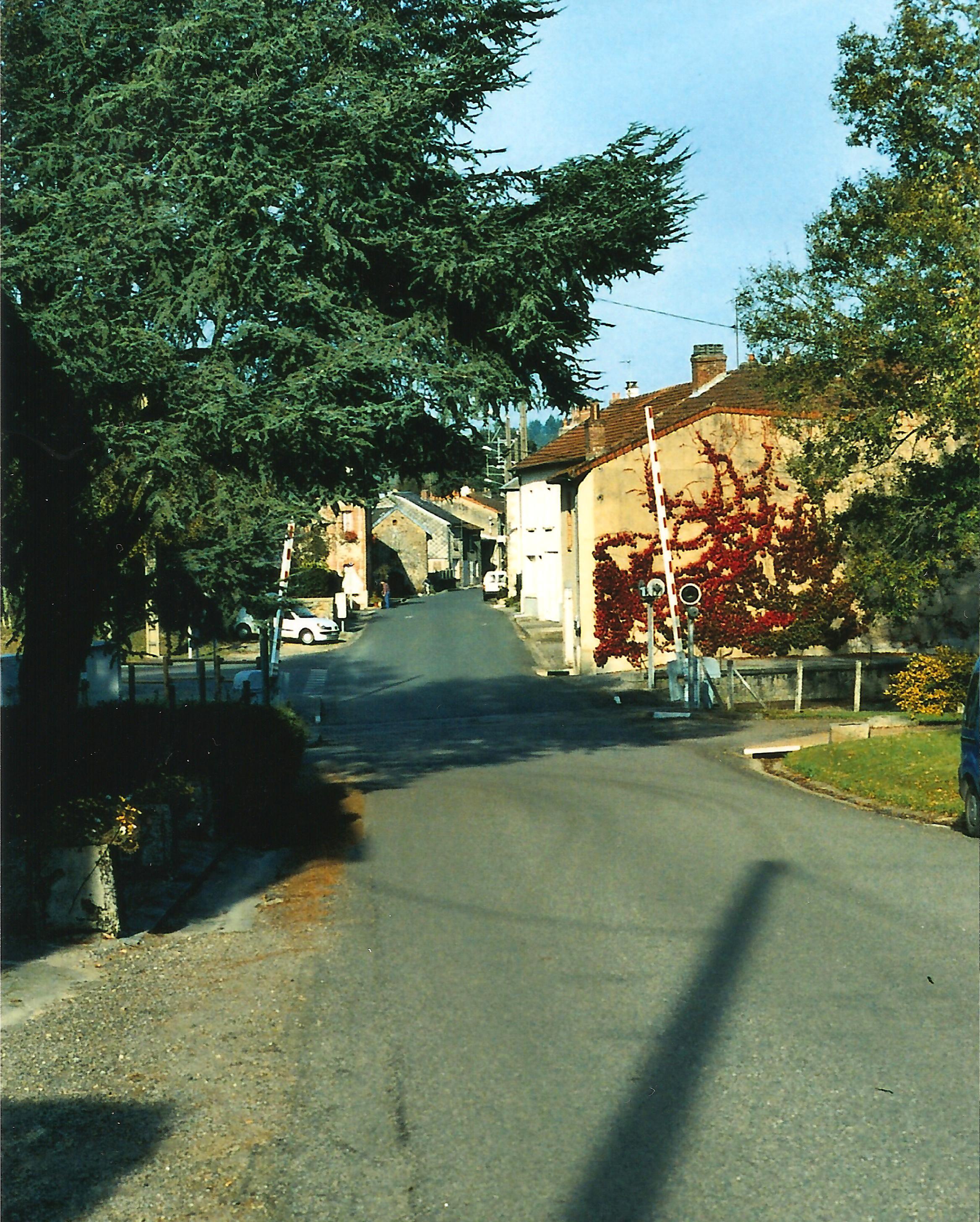 12 rue principale