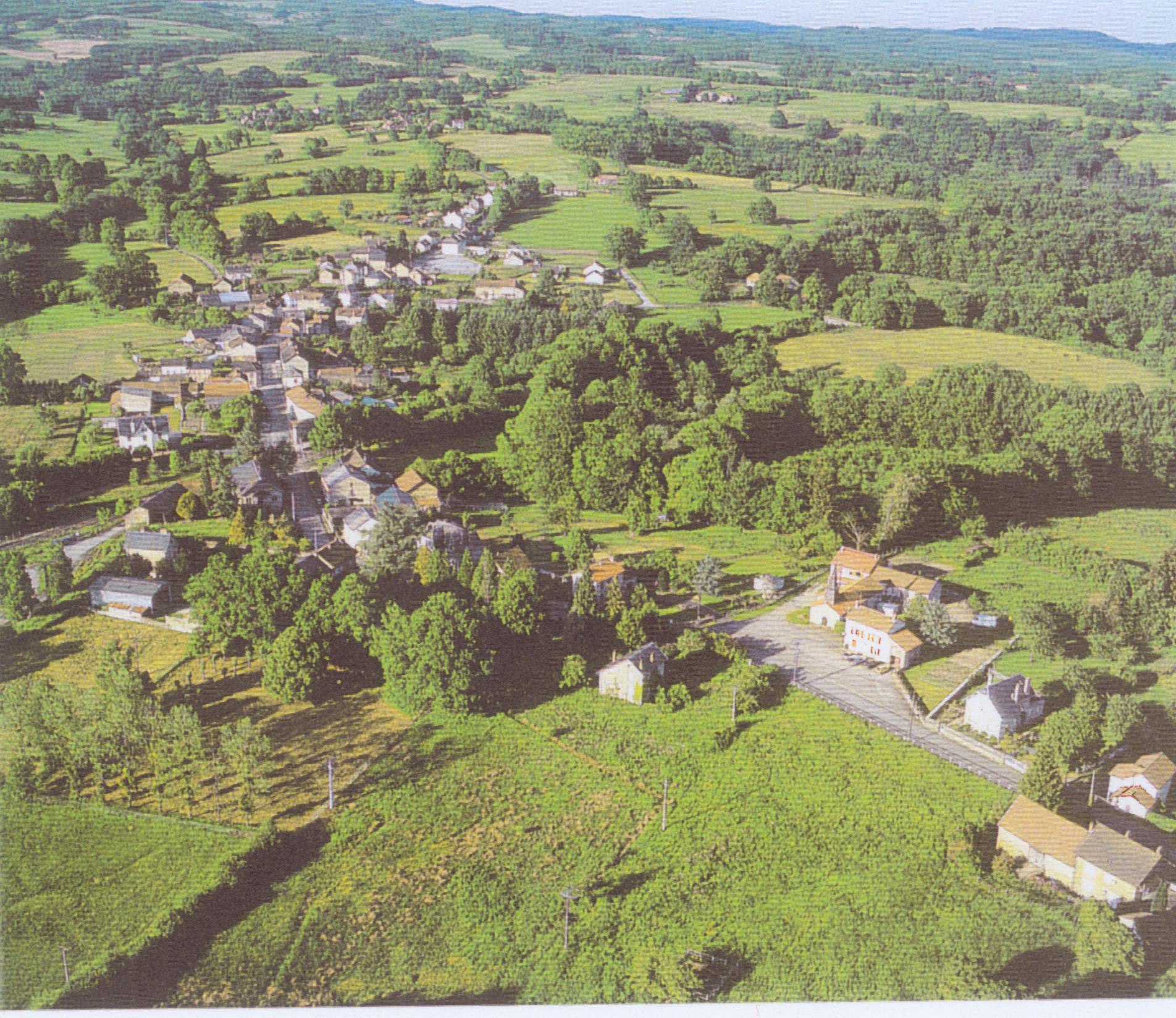 13 vue aerienne