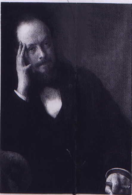 Marcel Deprez