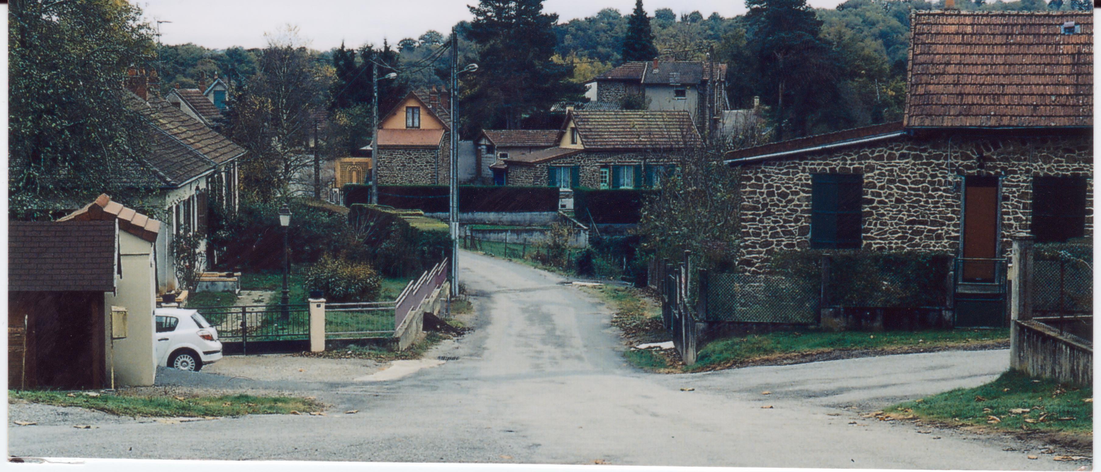 Photo Georges Delangle