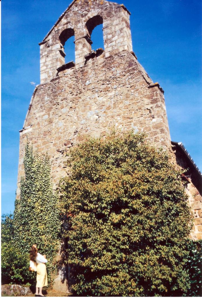 Mine d or du Chatelet 25