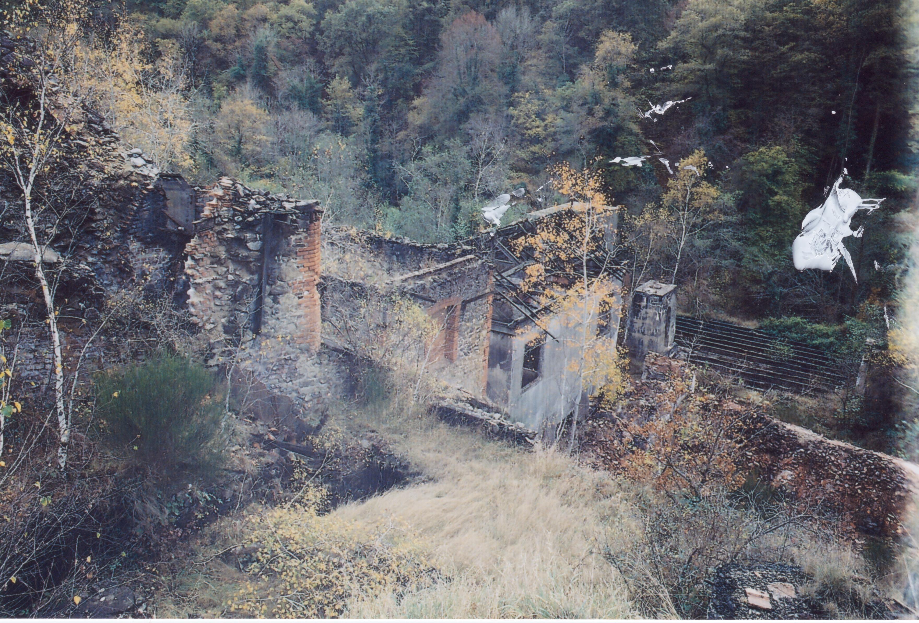 Mine d or du Chatelet 28