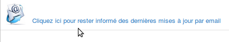 notification04 Cliquez sur