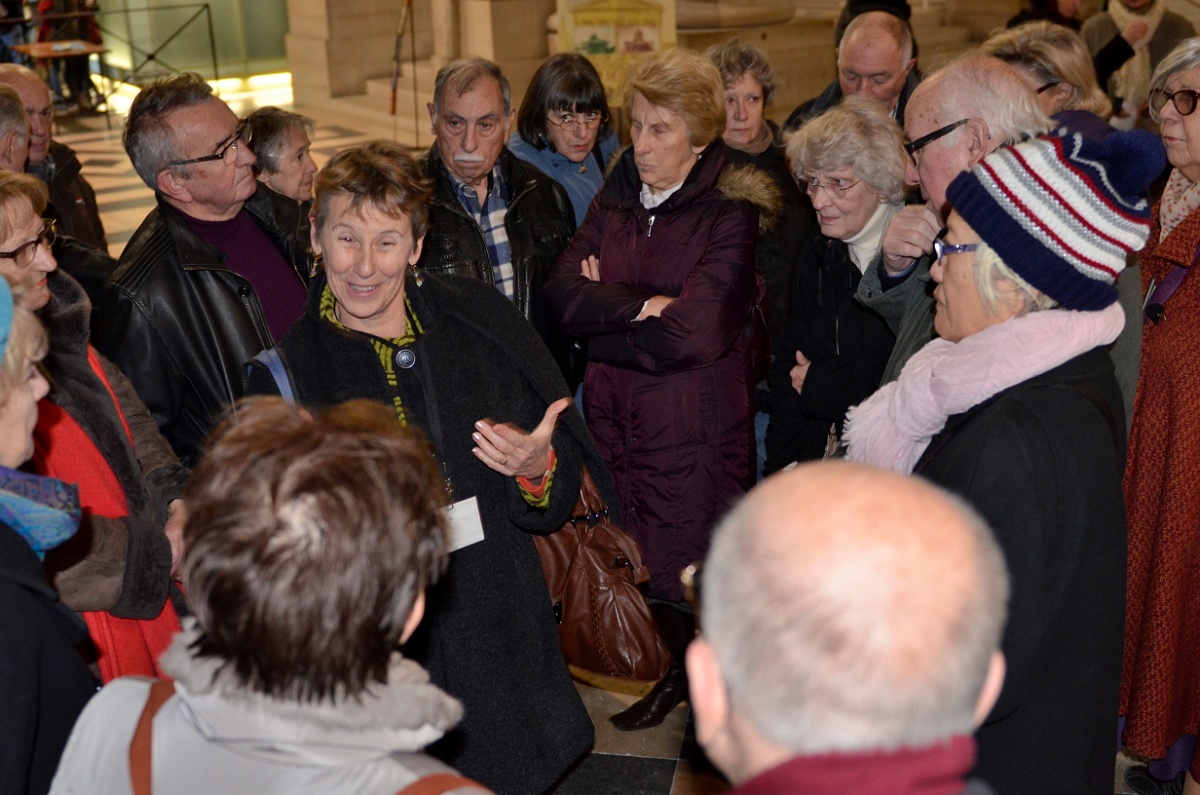 20131205_161023_GCG4283.JPG - Visite Panthéon    05/12/2013 16h10 Gérard Gadaud © Les Amis de la Creuse - Les Creusois de Paris   