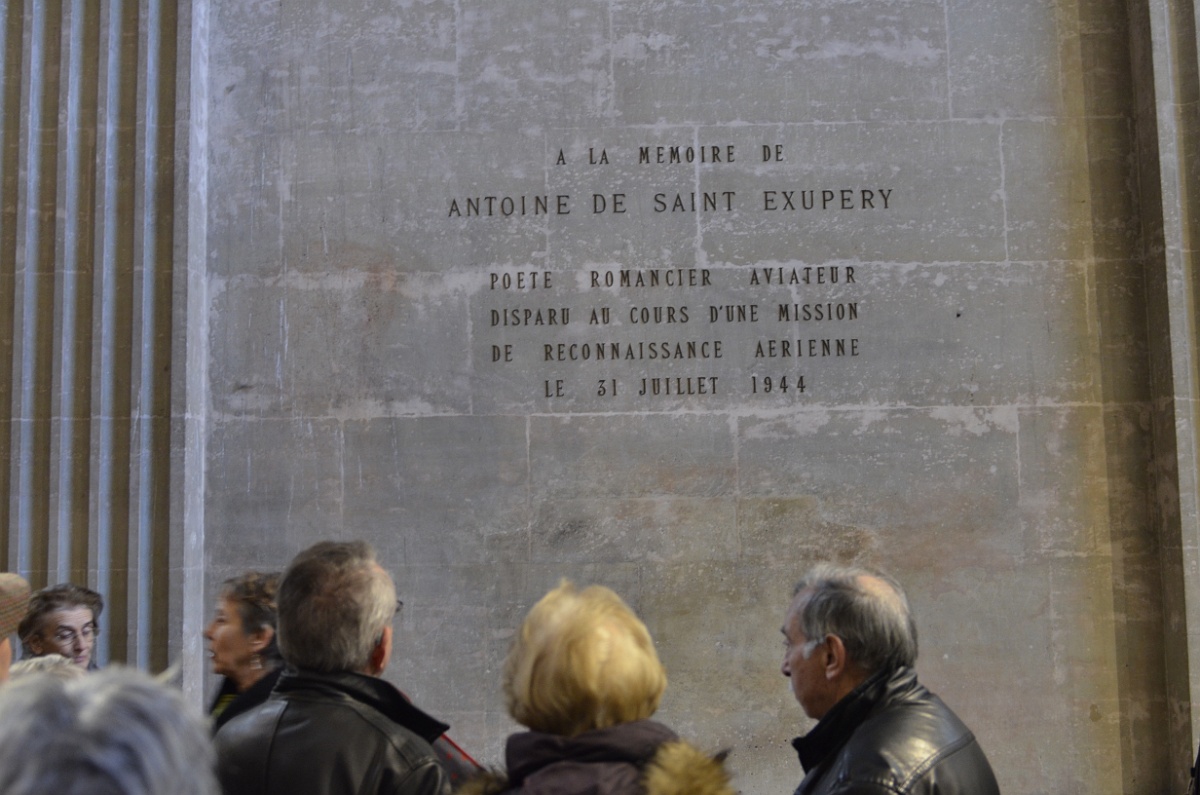 20131205_163353_GCG4296.JPG - Visite Panthéon    05/12/2013 16h33 Gérard Gadaud © Les Amis de la Creuse - Les Creusois de Paris   