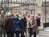 20160519 164002 Gobelins SG  Visite Gobelins    None 19/05/2016 16:40 Suwimon Gadaud © Les Amis de la Creuse - Les Creusois de Paris