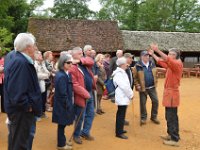 20160611 104030 Guedelon GCG 1714  Visite château de Guédelon    Nikon D7000 11/06/2016 10:40 Gérard Gadaud © Amis de la Creuse - Creusois de Paris : Bourgogne-Franche-Comté, Château de Guédelon, FRA, France, Treigny