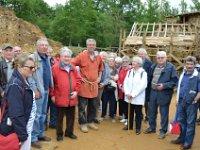 20160611 113216 Guedelon GCG 1732  Visite château de Guédelon    Nikon D7000 11/06/2016 11:32 Gérard Gadaud © Amis de la Creuse - Creusois de Paris : Bourgogne-Franche-Comté, Château de Guédelon, FRA, France, Treigny