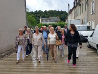 20160820 104440 Chambon Sur Voueize GG  Chambon sur Voueize    Samsung GN4 20/08/2016 10:44 Gérard Gadaud © Les Amis de la Creuse - Les Creusois de Paris : Aquitaine-Limousin-Poitou-Charentes, Chambon-sur-Voueize, FRA, France