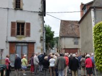 20160820 105416 Chambon sur Voueize GCG 2261  Chambon sur Voueize, Grande rue    Nikon D7000 20/08/2016 10:54 Gérard Gadaud © Les Amis de la Creuse - Les Creusois de Paris