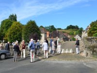 20160820 111303 Chambon sur Voueize GCG 2262  Chambon sur Voueize, Pont Roman    Nikon D7000 20/08/2016 11:13 Gérard Gadaud © Les Amis de la Creuse - Les Creusois de Paris