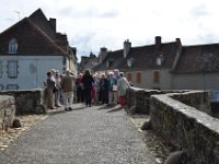 20160820 111508 Chambon sur Voueize GCG 2266  Chambon sur Voueize, Pont Roman    Nikon D7000 20/08/2016 11:15 Gérard Gadaud © Les Amis de la Creuse - Les Creusois de Paris