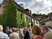 20160820 115420 Chambon Sur Voueize SG  Chambon sur Voueize    Samsung 20/08/2016 11:54 Suwimon Gadaud © Les Amis de la Creuse - Les Creusois de Paris : Aquitaine-Limousin-Poitou-Charentes, Chambon-sur-Voueize, FRA, France