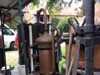 20170712 154024 RT IMG 1524  Distillerie DAVID à Fransèche     12/07/2017 15:40 Raymond Tourenne