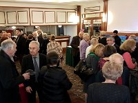 Banquet d'hiver à Paris le 28/01/2018    Samsung S7E 28/01/2018 12:23 Gérard Gadaud © Les Amis de la Creuse - Les Creusois de Paris        20180128 122334 AdlC GG
