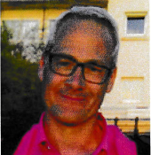 Frederic Gravier